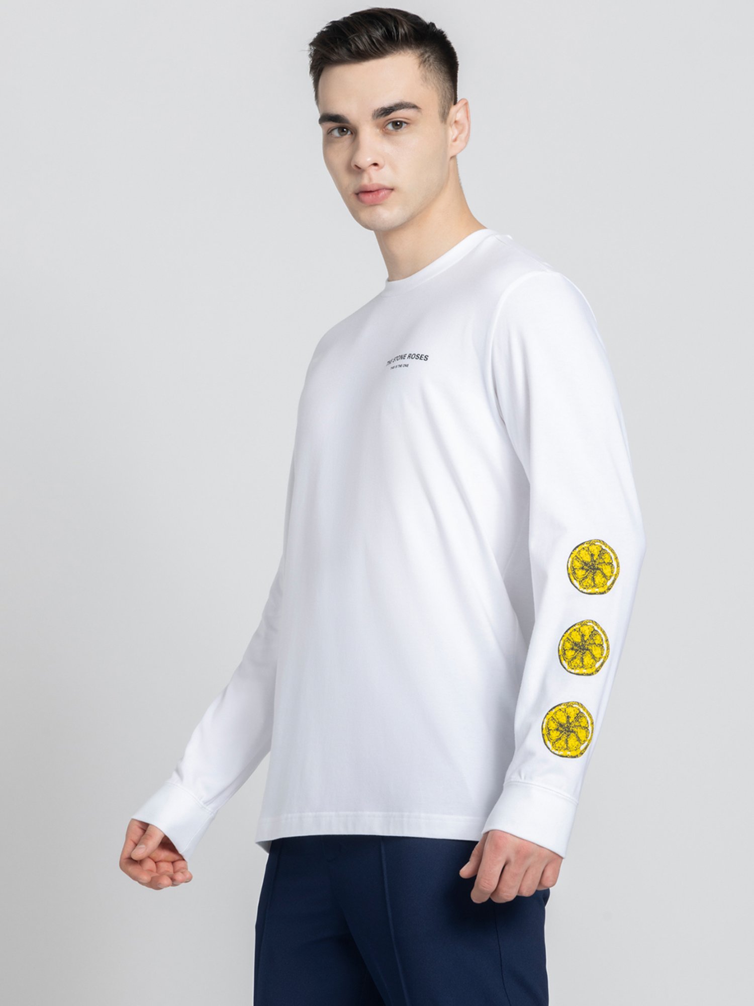 ウェア manchester united x the stone roses 2xl Manchester United Stone Roses Icon Jersey