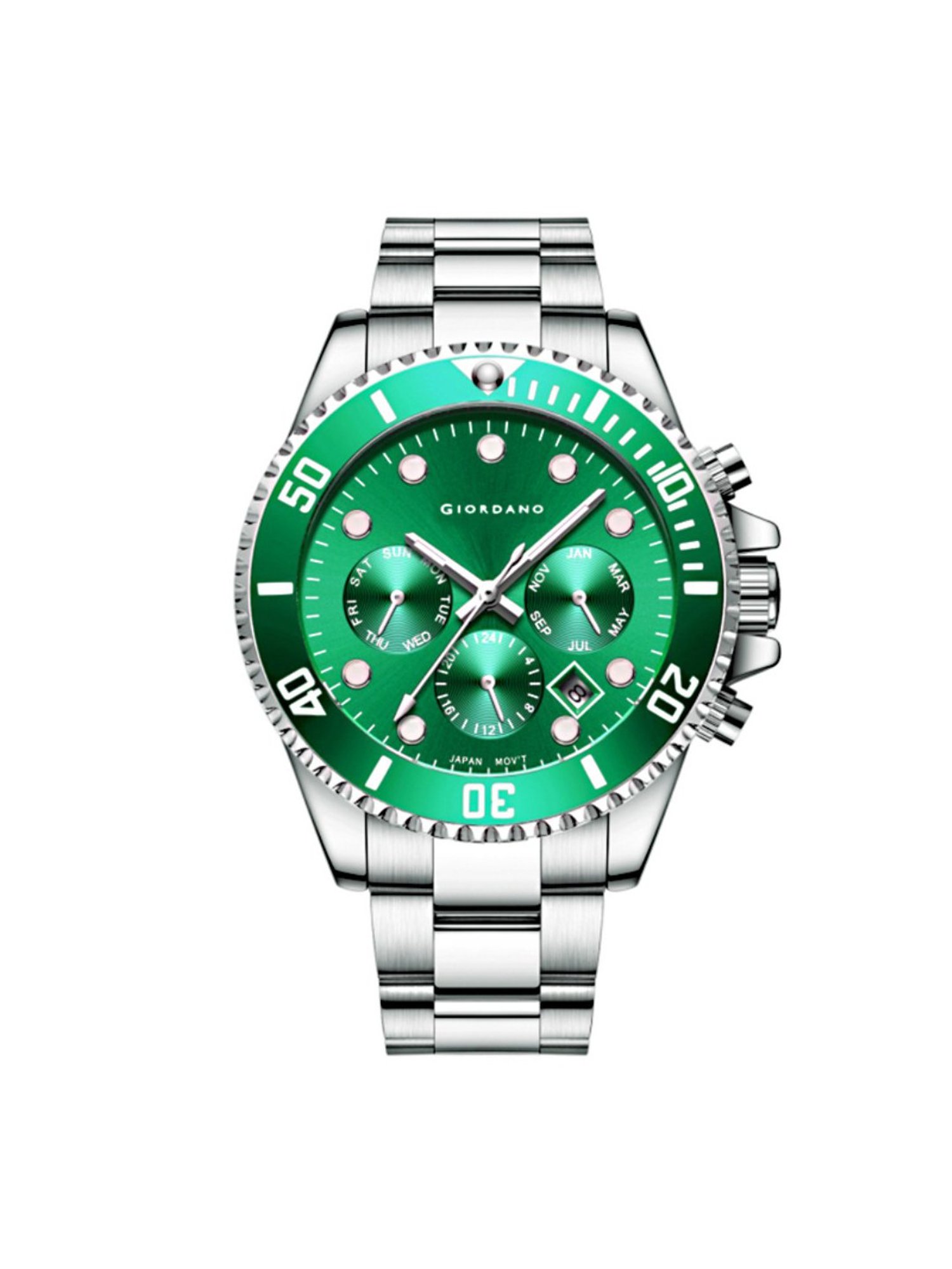 Buy Giordano GZ-50085 Chronograph Watch for Men at Best Price