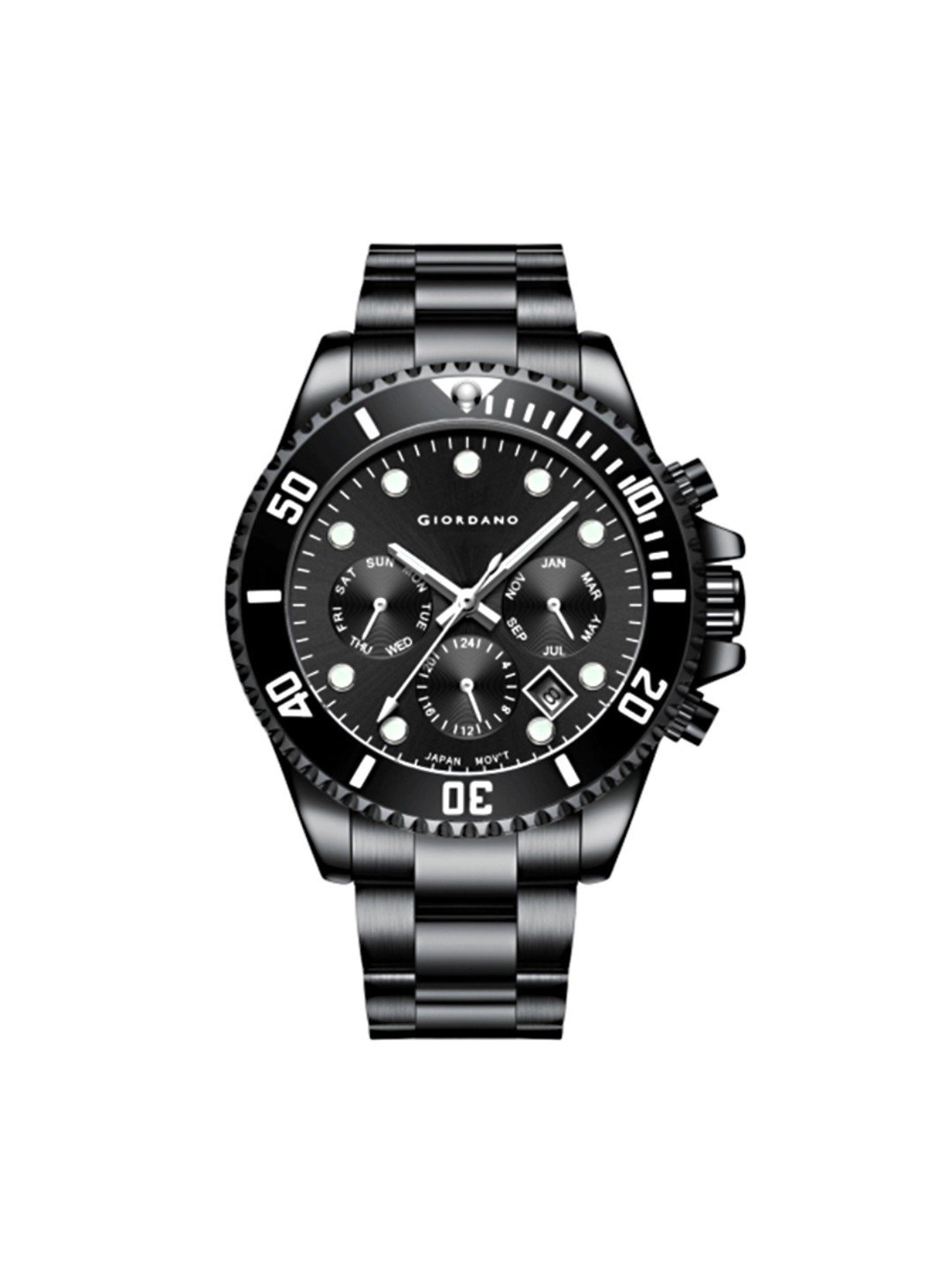 Buy Giordano GZ-50085 Chronograph Watch for Men at Best Price