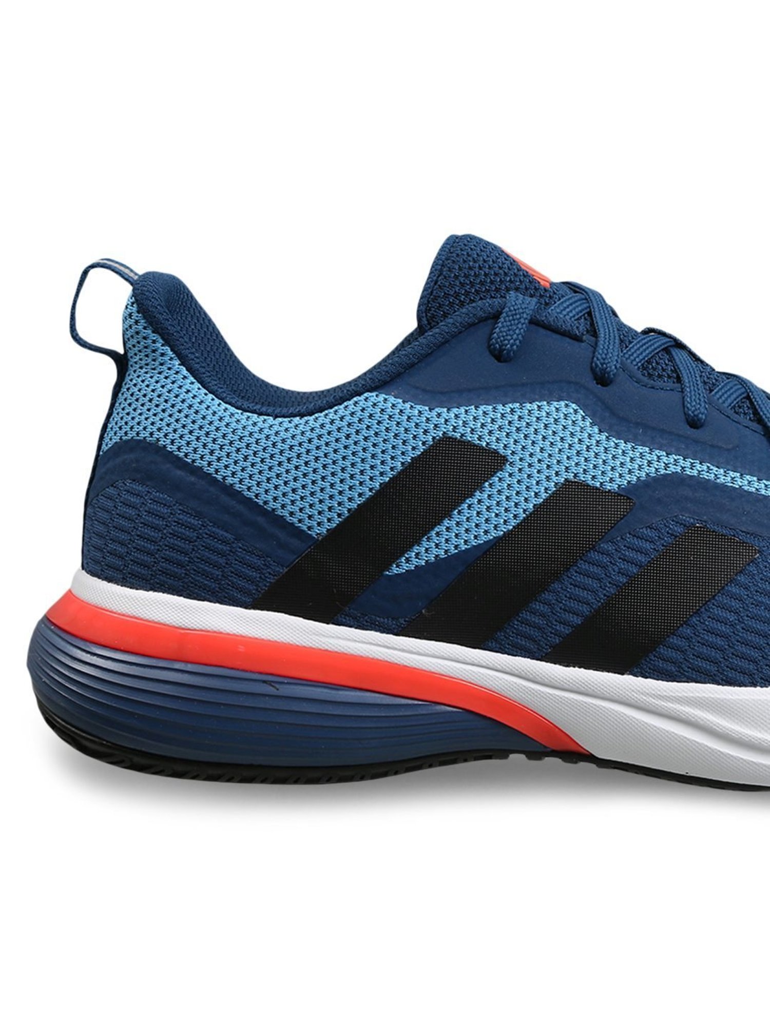 adidas gazelle silver green womens Mens Supernova Rise 2 Trainers Black main image 0