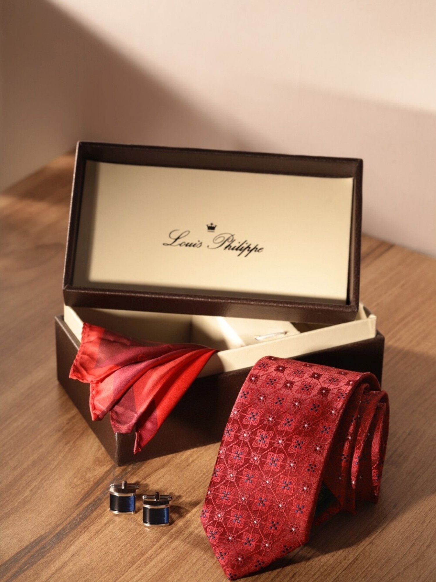louis philippe necktie