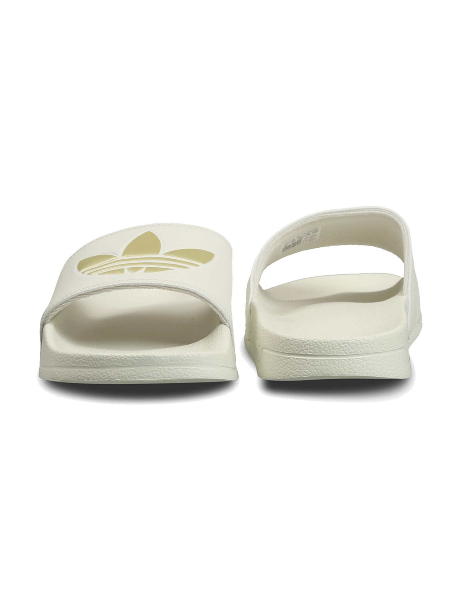 Adélie White Buy Adidas Originals Women's ADILETTE LITE Off White Slides for