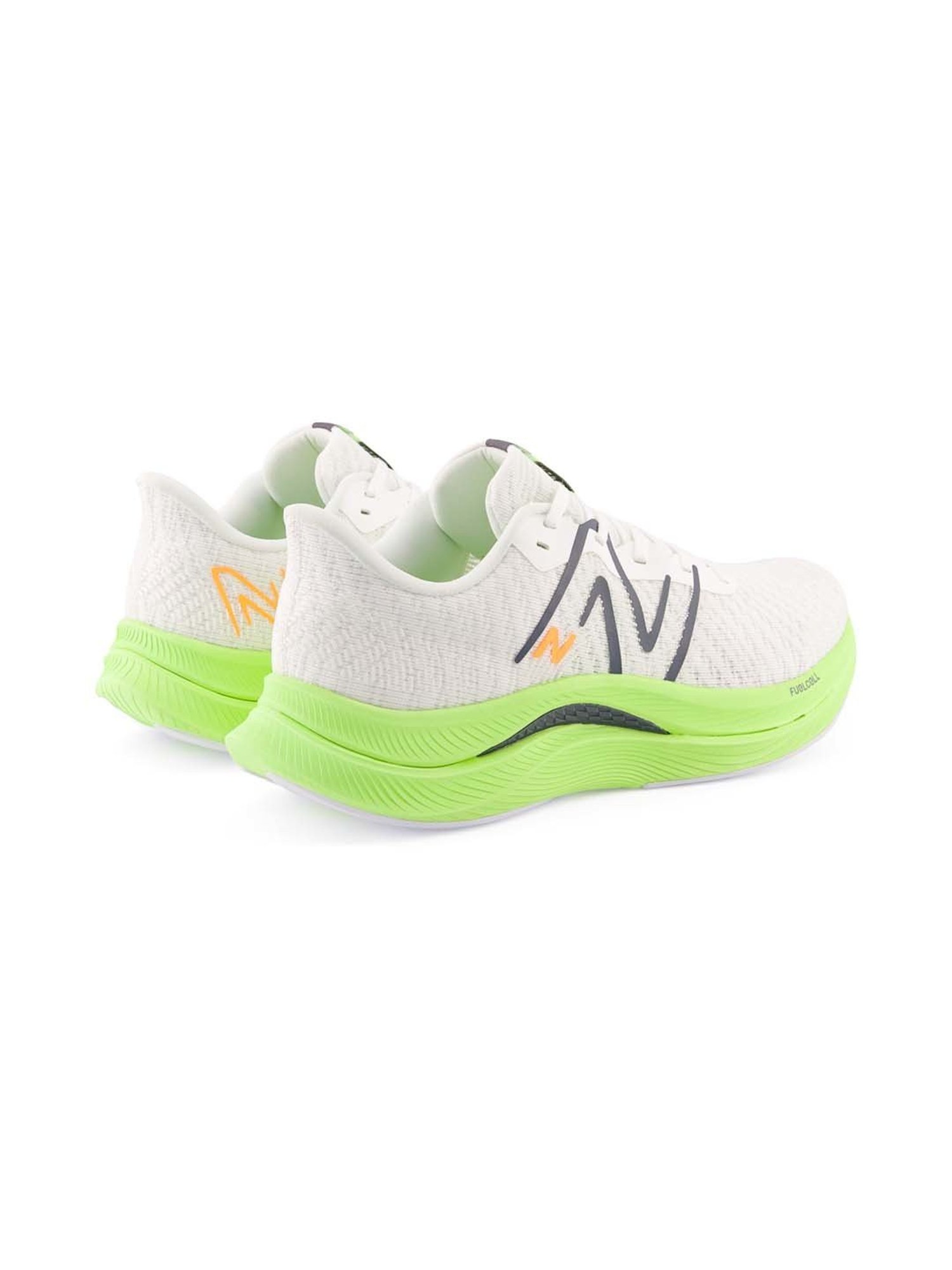 Buy New Balance Men's Propel Fuelcell White Running Shoes for Men at Best  Price @ Tata CLiQ