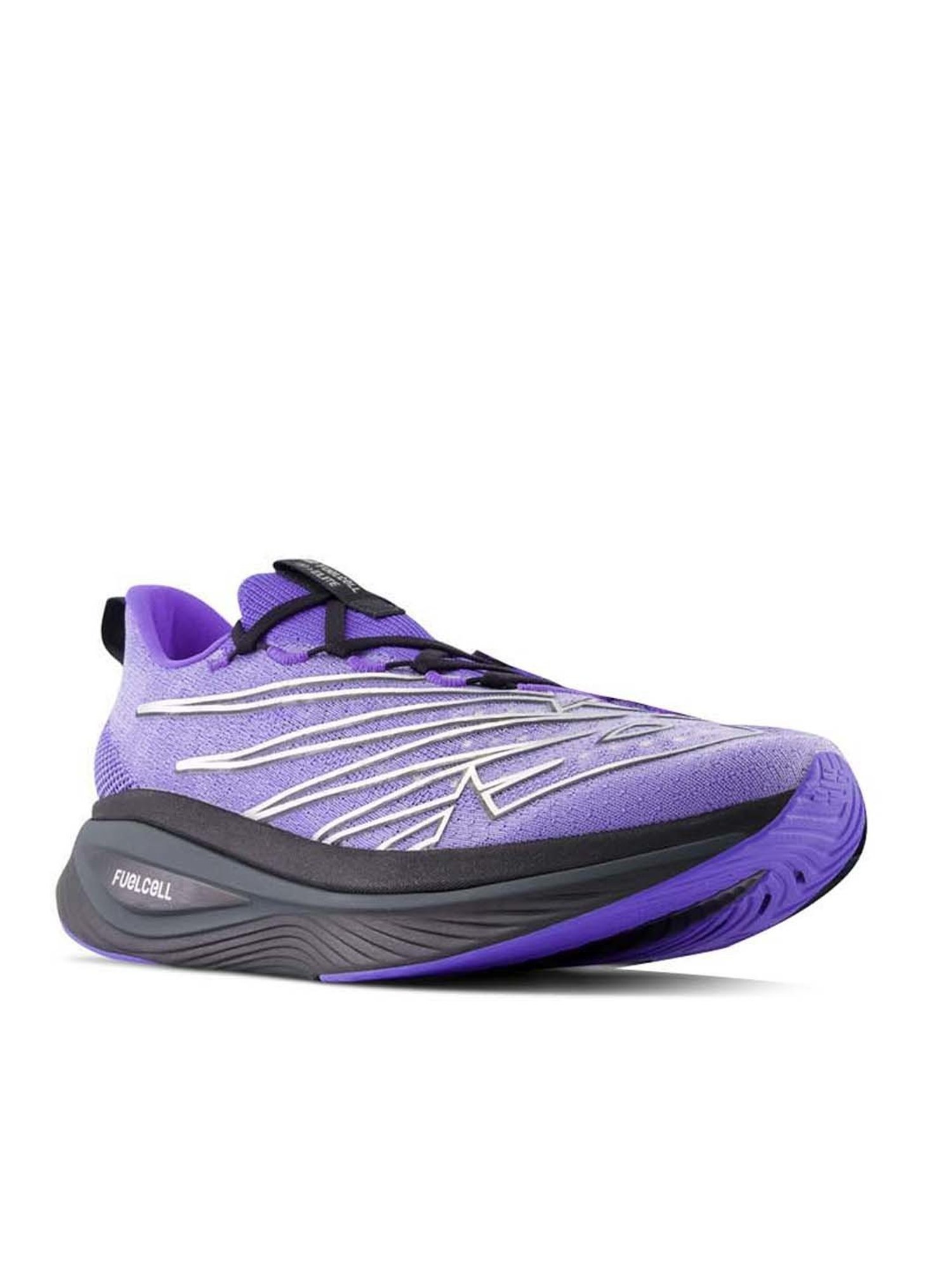 Buy New Balance Men's Fc Supercomp Electric Indigo Running Shoes