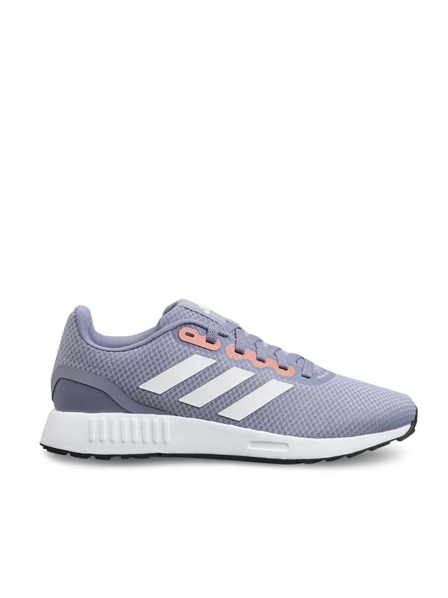 Buy Adidas Men s Adistorm Purple Running Shoes for Men at Best Price Tata CLiQ