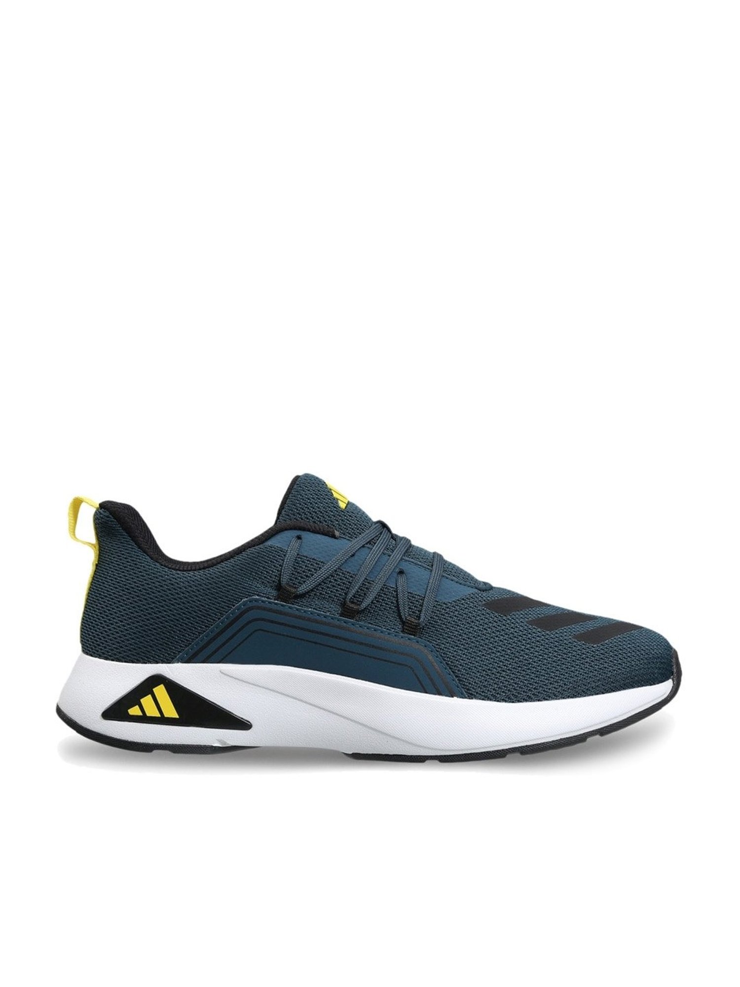 Buy Adidas Men s flash tech Blue Running Shoes for Men at Best Price Tata CLiQ