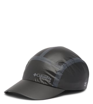 Buy COLUMBIA Black Baseball Cap Online @ Tata CLiQ Luxury