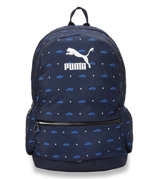 Puma streak backpack online