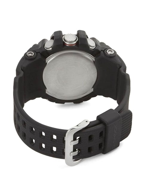 Buy Casio GG-1000-1A G-Shock Analog-Digital Watch for Men at Best