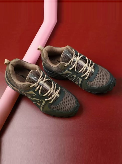 Hiking Shoes Red Chief Shoes Furo Sports Furo By Red Chief Stylish