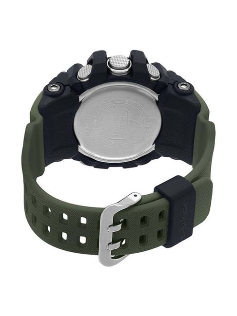 Buy Casio GG-1000-1A3DR G-Shock Analog-Digital Watch for Men at