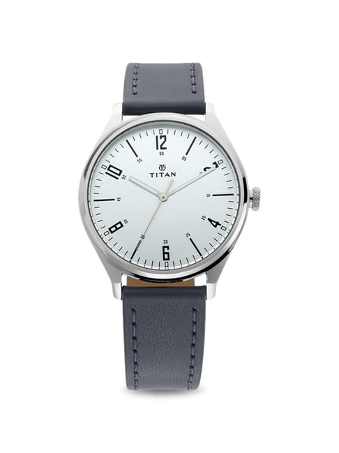 Titan 1802SL02 Neo IV Analog Watch for Men