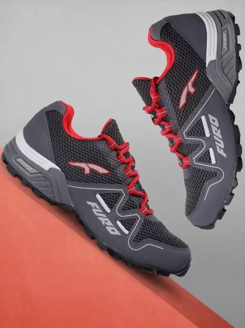 Trekking Shoes Red Chief Furo Running Shoes Furo By Red Chief