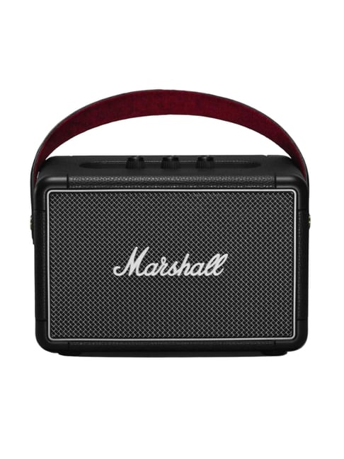 Buy Marshall Kilburn II 1002634 36W Bluetooth Speaker (Black