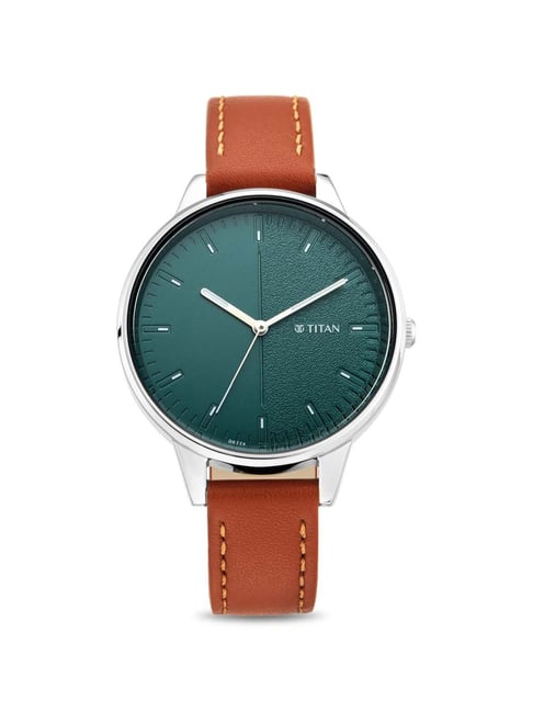 Buy Leather Watches For Women Online at Best Prices in India at Tata CLiQ