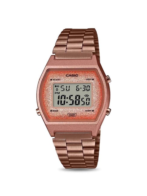 Buy Casio Sheen Chronograph SHE-5018D-7ADF (SX030 ) Women's Watch on  Snapdeal | PaisaWapas.com