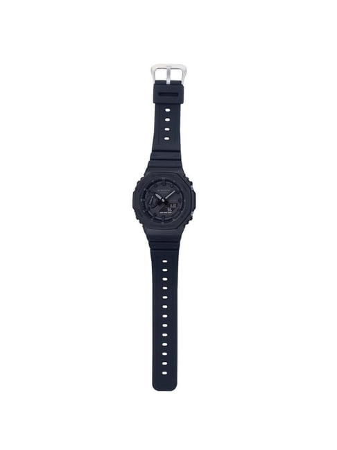 Buy Casio GA-2100-1A1DR G-shock Analog-Digital Watch for Men at