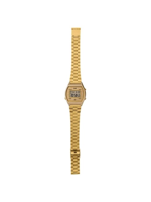 Buy Casio B640WGG-9DF Vintage Unisex Digital Watch at Best Price
