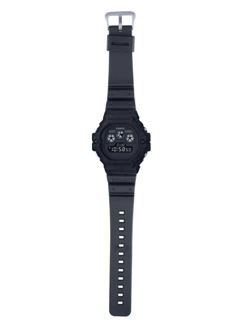 Buy Casio DW-5900BB-1DR G-shock Digital Watch for Men at Best