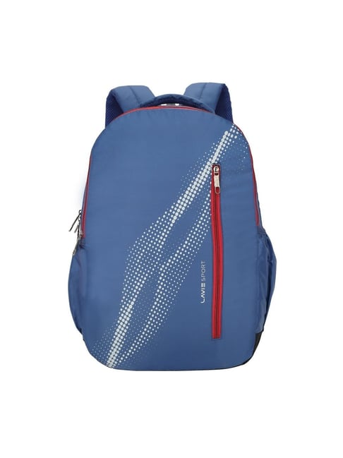 Lavie cheap backpack blue