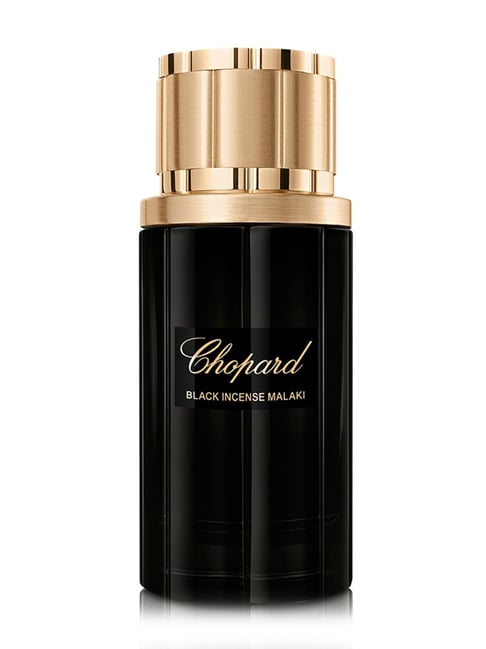 Chopard Black Incense Malaki Eau de Parfum 80 ml for Men