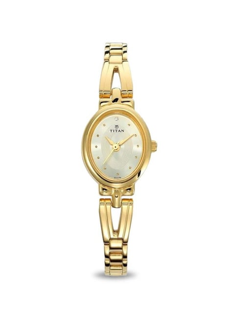 Titan NM2594YM01 Karishma Revive Analog Watch for Women-picture-12