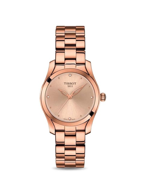 Buy Tissot Watches At Lowest Prices Online In India Tata CLiQ