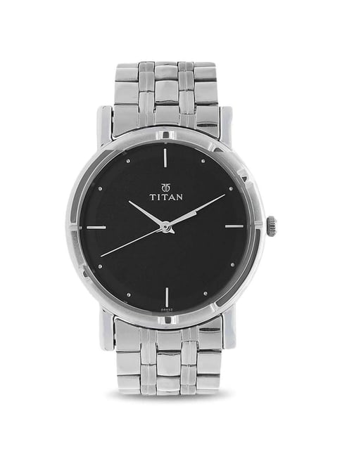 Buy Titan Watches Under 3 000 Rupees Online in India Tata CLiQ