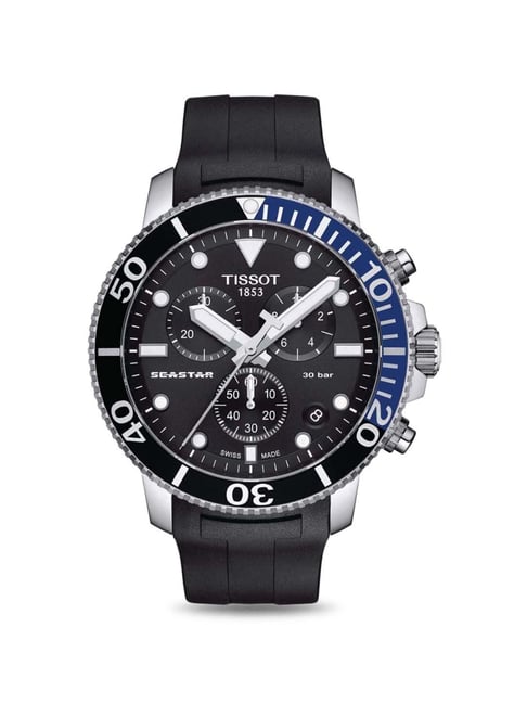 Tissot Seastar 1000 Montre Tissot 2020 Buy TISSOT SEASTAR 1000