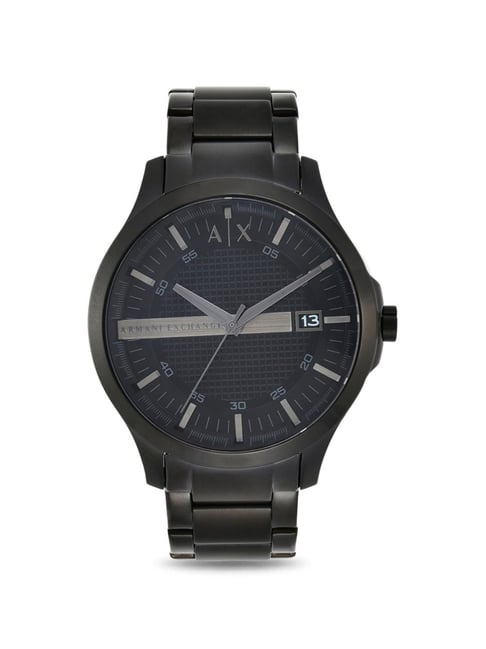 Armani Exchange Black Watch AX2104-picture-40
