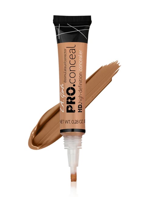 L.A. Girl HD Pro Conceal Cool Tan - 8 gm-picture-20