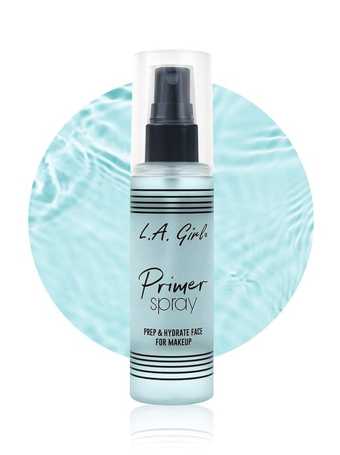 L.A. Girl Primer Spray - 80 ml