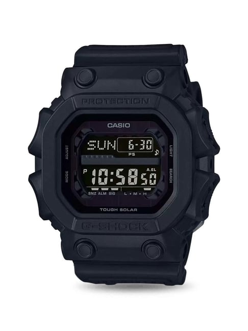 Buy Casio GBA-800-1ADR G-Shock Analog-Digital Watch for Men at