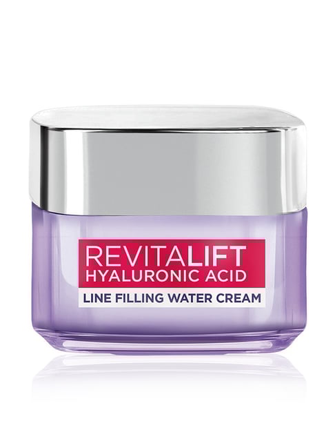 L'Oreal Paris Revitalift Hyaluronic Acid Plumping Day Cream - 15 ml