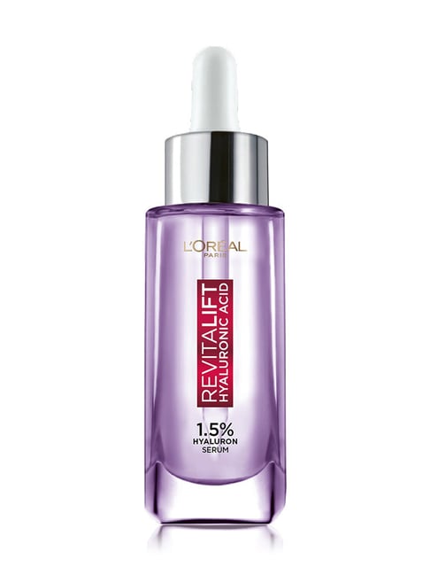 L'Oreal Paris Revitalift Hydrating Serum with 1.5% Hyaluronic Acid - 15 ml