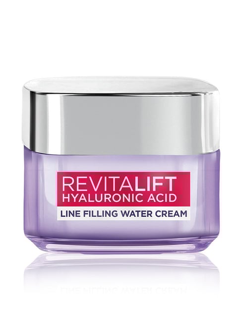 L'Oreal Paris Revitalift Hyaluronic Acid Plumping Day Cream - 50 ml