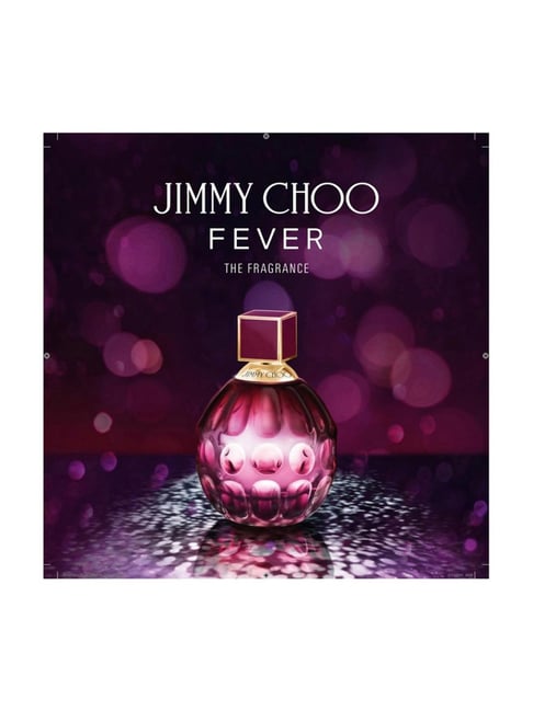 Jimmy choo fever edp 40 online ml