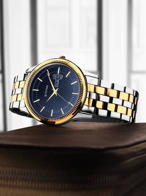 Titan Karishma Watch