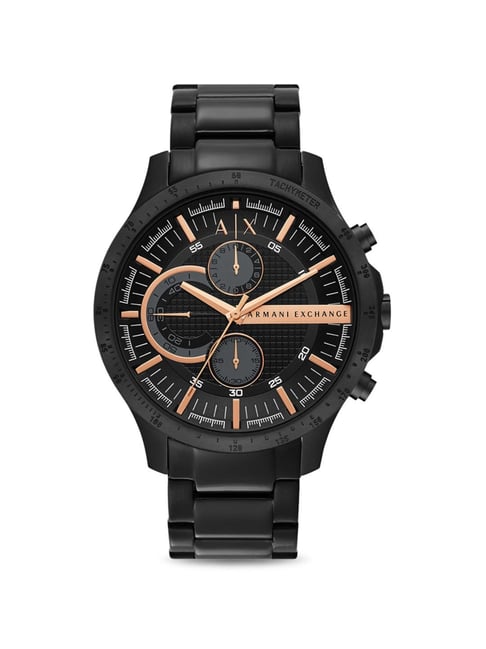 Buy ARMANI EXCHANGE AX2429 Analog Watch for Men at Best Price