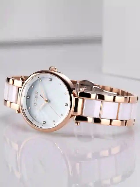 Buy Titan NQ95061WD04 Analog Watch for Women at Best Price Tata CLiQ