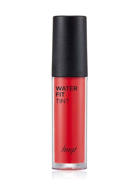 The Face Shop Water Fit Lip Tint - Pink Mate - 5 gm-picture-20