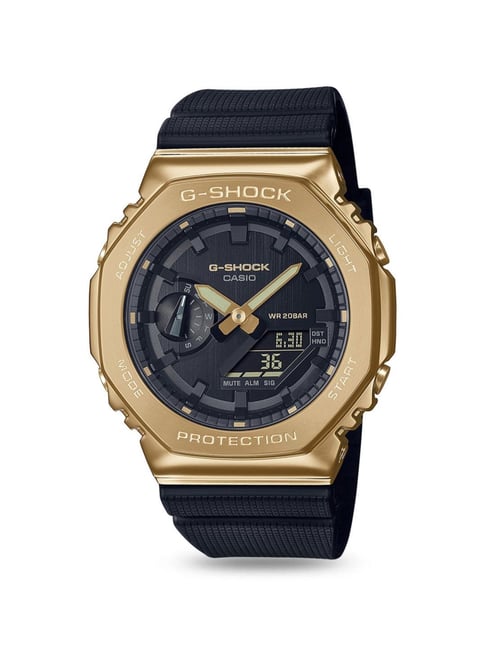 G buy shock watch