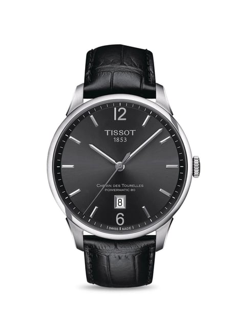 Tissot Watches for Men-Top 12 In 2024 - YouTube