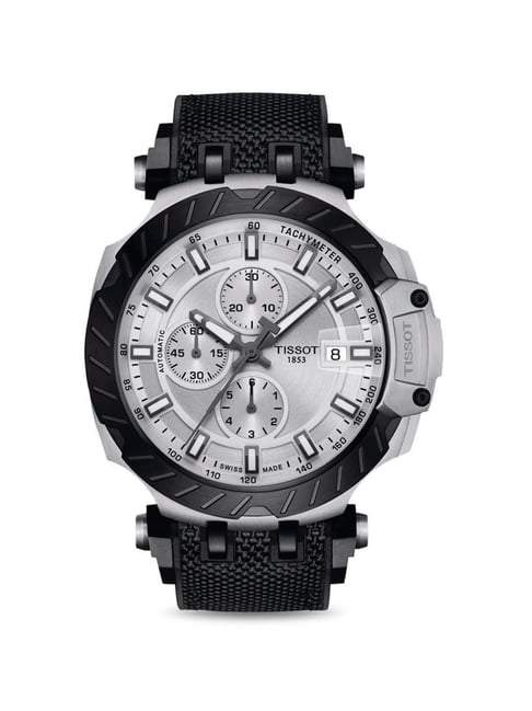 Tissot t sale sport racing chronograph