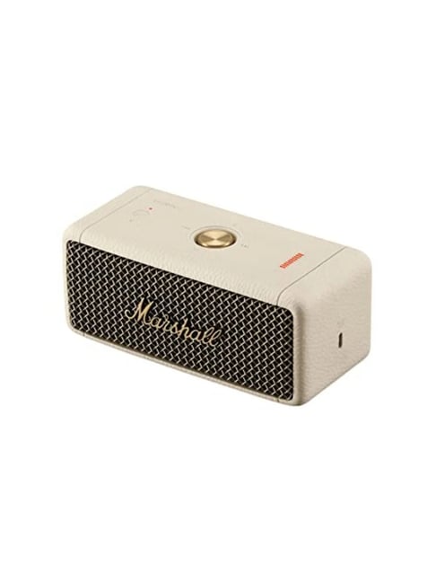 Buy Marshall Emberton II Wireless Bluetooth Portable Speaker Buy Marshall Emberton II Wireless Bluetooth Portable Speaker