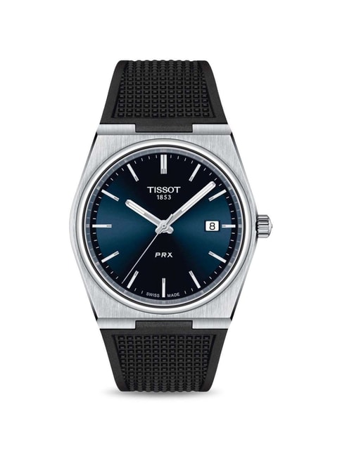 TISSOT ETA F06.115 PRX T-Classic Watch for Men