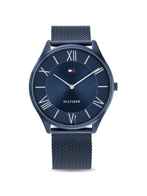 Tommy Hilfiger TH1710514 Analog Watch for Men