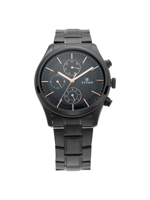 Titan Skeleton watch | Skeleton watches, Skeleton watch, Watches for men