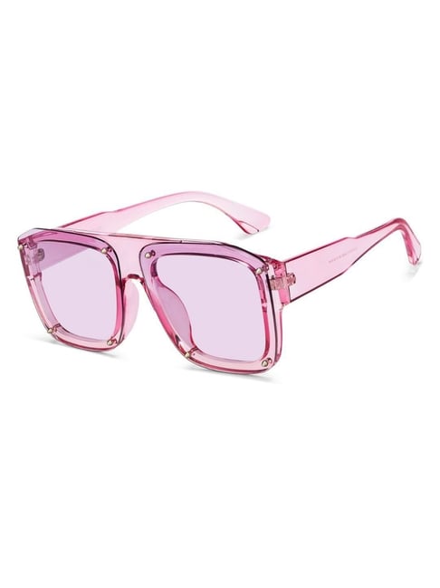 Transparent sunglasses cheap online india