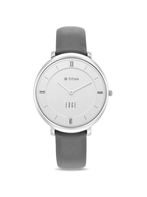Titan Edge Men''S Watch, Model: NE1044SL01 at Rs 10795 in Hyderabad | ID:  17967398391